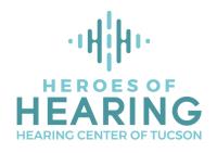 Heroes of Hearing - Hearing Center of Tucson image 1
